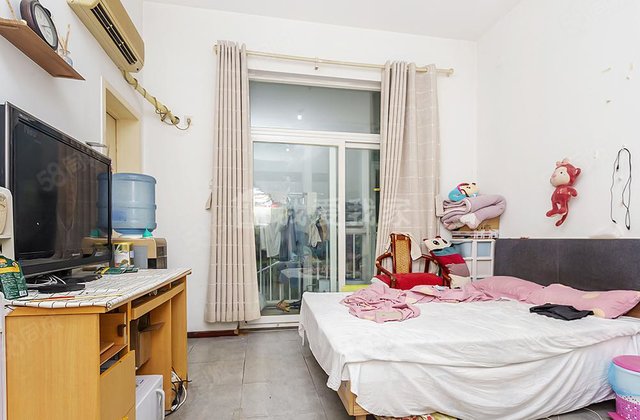 新龙城4室1厅121.79㎡499万二手房图片