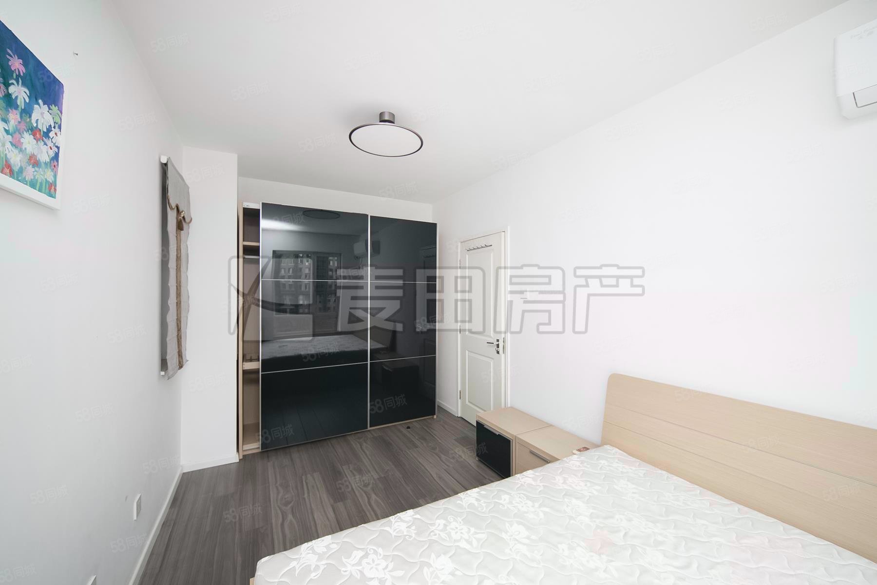 蘋果社區(qū)(南區(qū))2室1廳1衛(wèi)96㎡北489萬