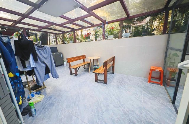 领域3室2厅101.61㎡183万二手房图片