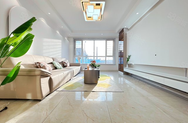 龙凤乾城2室2厅89㎡49.8万二手房图片