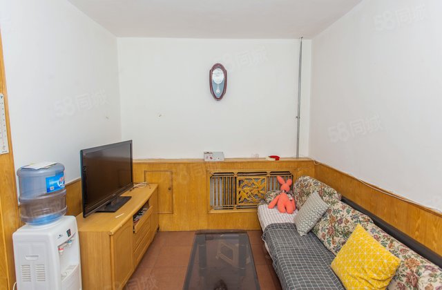 杏花岭住宅小区2室1厅62.67㎡38万二手房图片