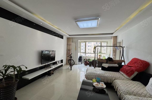 文脉苑3室2厅138㎡89.8万二手房图片