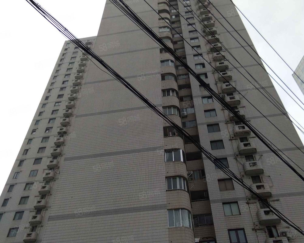 【华苑大厦, 华苑大厦小区详情,房价走势,房源,业主论坛】- 上海58