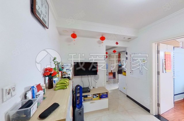 安外大街6,10号楼3室1厅81.73㎡760万二手房图片