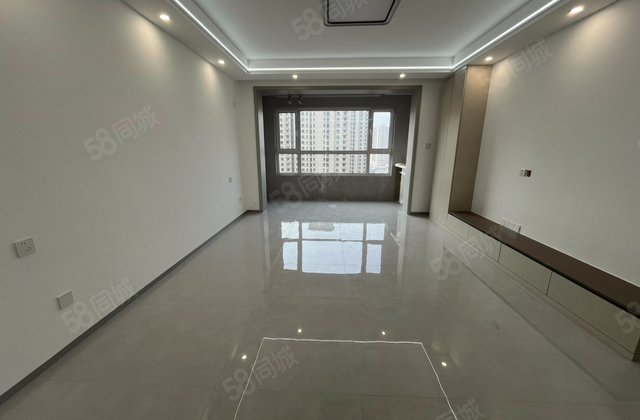 阳光尚都3室2厅139㎡90.4万二手房图片