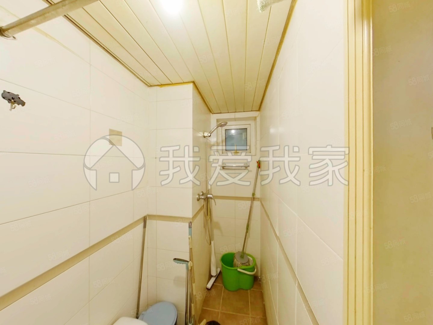 嘉潤花園2室1廳2衛(wèi)106.87㎡西北470萬