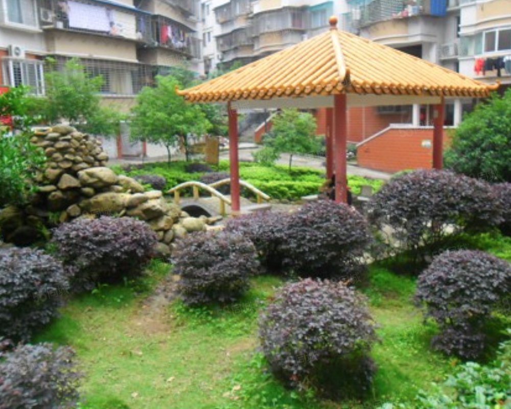 【东盛花园, 东盛花园小区详情,房价走势,房源,业主论坛】- 郴州58