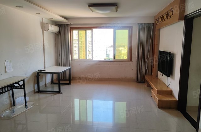 欧氏雅筑3室2厅115㎡110万二手房图片