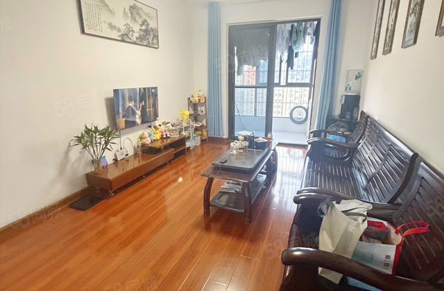 启航南苑2室2厅92㎡45万二手房图片