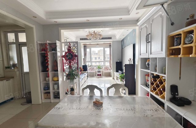 市中心精装修低价电梯房