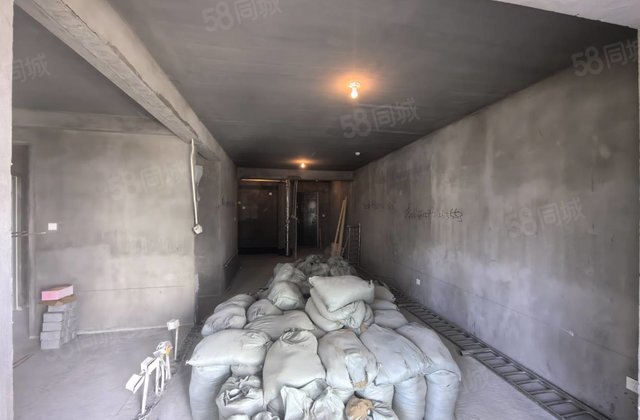 怀远江山赋3室2厅112㎡152万二手房图片