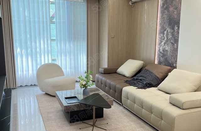 东方御龙湾3室2厅80.37㎡79.9万二手房图片