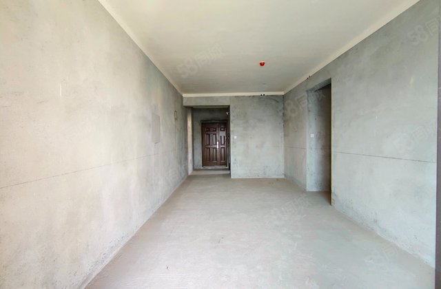 洺悦国际(一期)3室2厅97.45㎡105万二手房图片