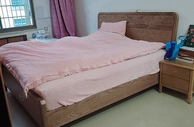 康达新村3室2厅124.78㎡58万二手房图片