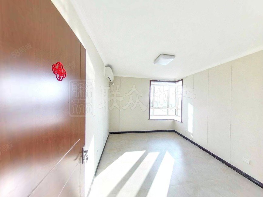 中國水電云立方3室1廳1衛(wèi)90.25㎡南北325萬