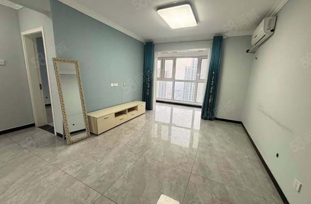 荣盛花语城3室2厅88㎡48万二手房图片