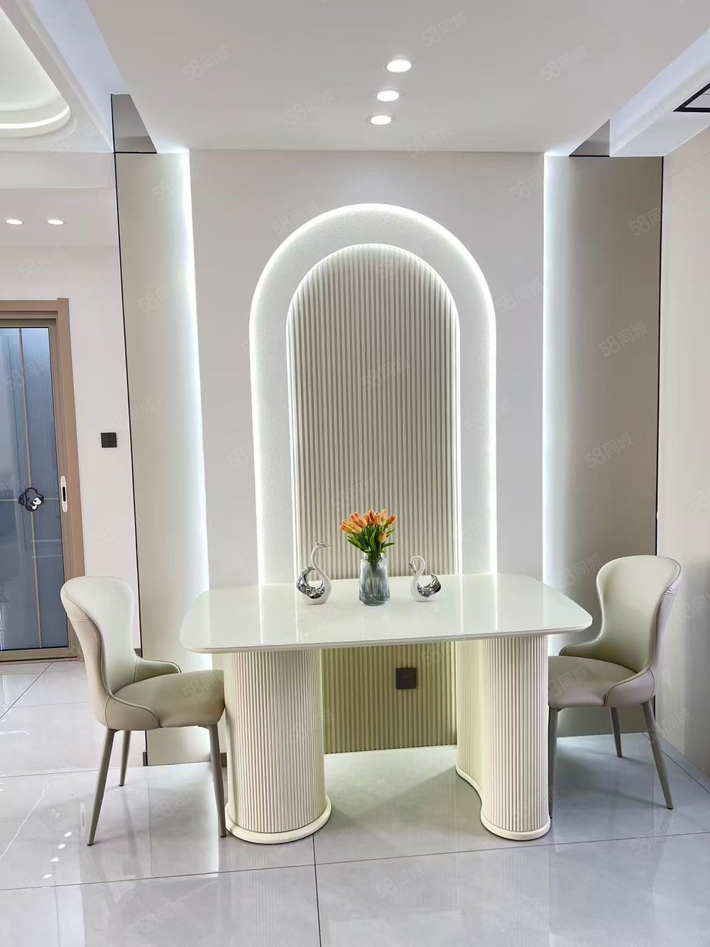 南湖一号(东区)2室2厅1卫92.13㎡南北47.8万