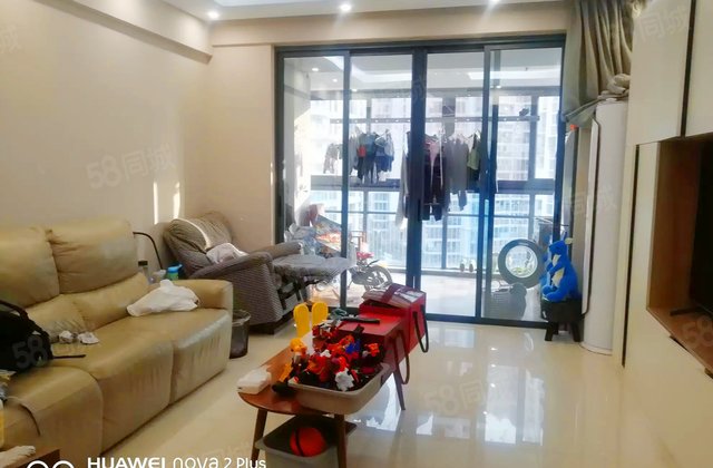 瑞景公园3室2厅106.72㎡450万二手房图片