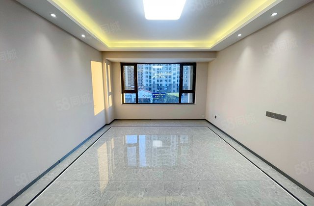 碧桂园时代天邑3室2厅103.27㎡79万二手房图片