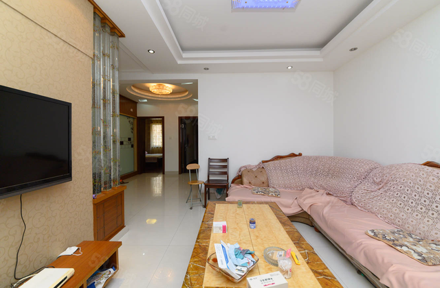 南通房产信息 南通二手房 南通精装房屋  通州精装房屋恒东花园