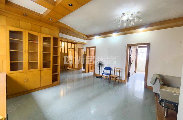 环境保护科学研究院宿舍3室2厅97㎡150万二手房图片