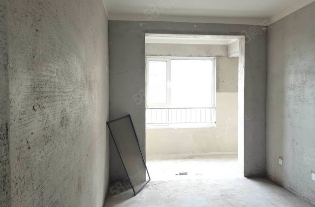 山水国际城3室2厅129㎡65万二手房图片