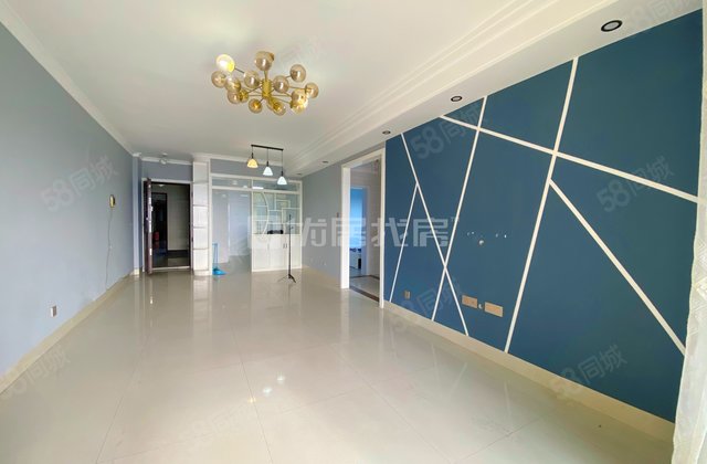 荣和山水绿城(一期)3室2厅88.32㎡65万二手房图片