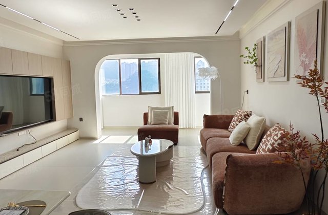 江源大厦4室2厅172㎡85.8万二手房图片