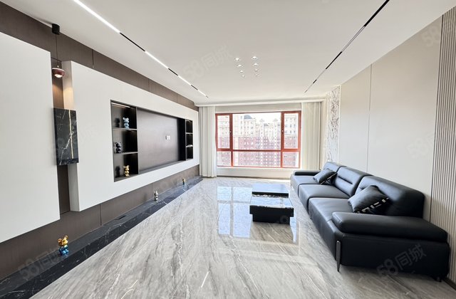 宏大御龙湾3室1厅113㎡63万二手房图片