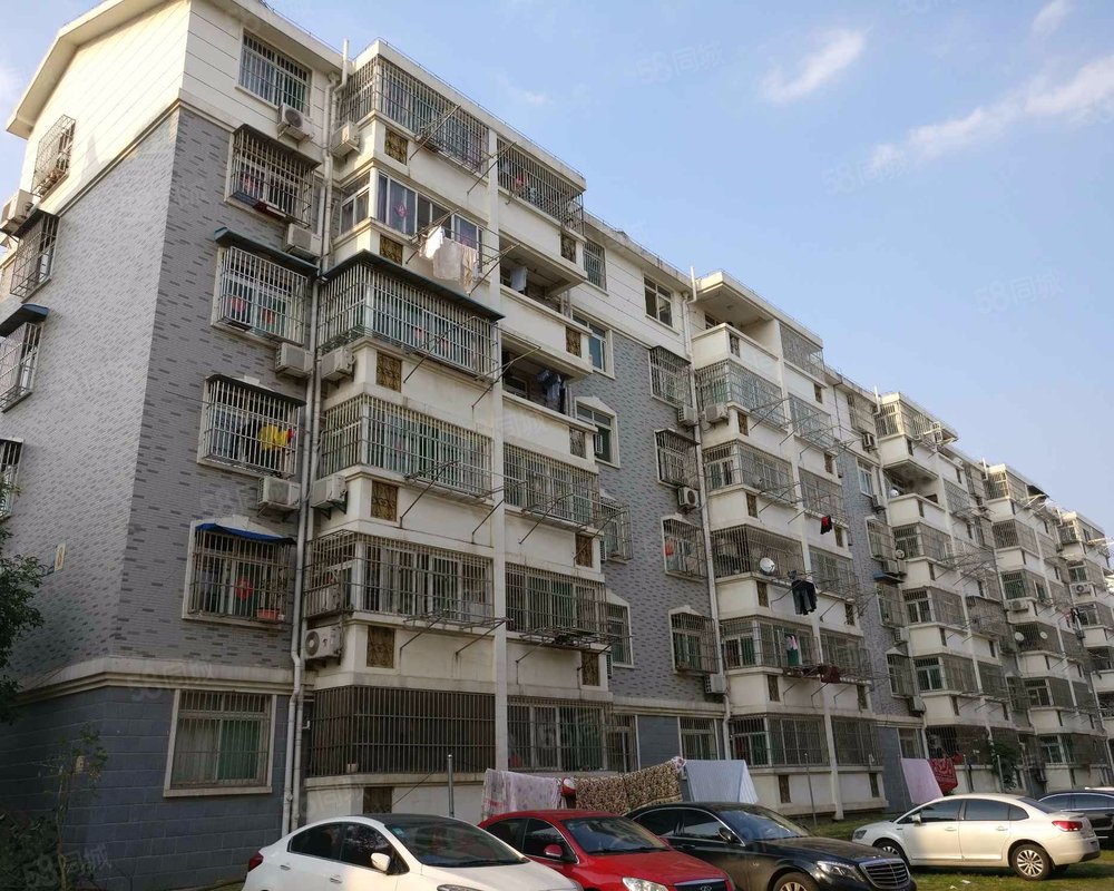 【包河花园(e区), 包河花园(e区)小区详情,房价走势,房源,业主论坛】