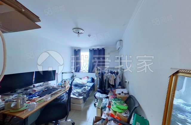 龙腾苑二区6室0厅120.81㎡419万二手房图片