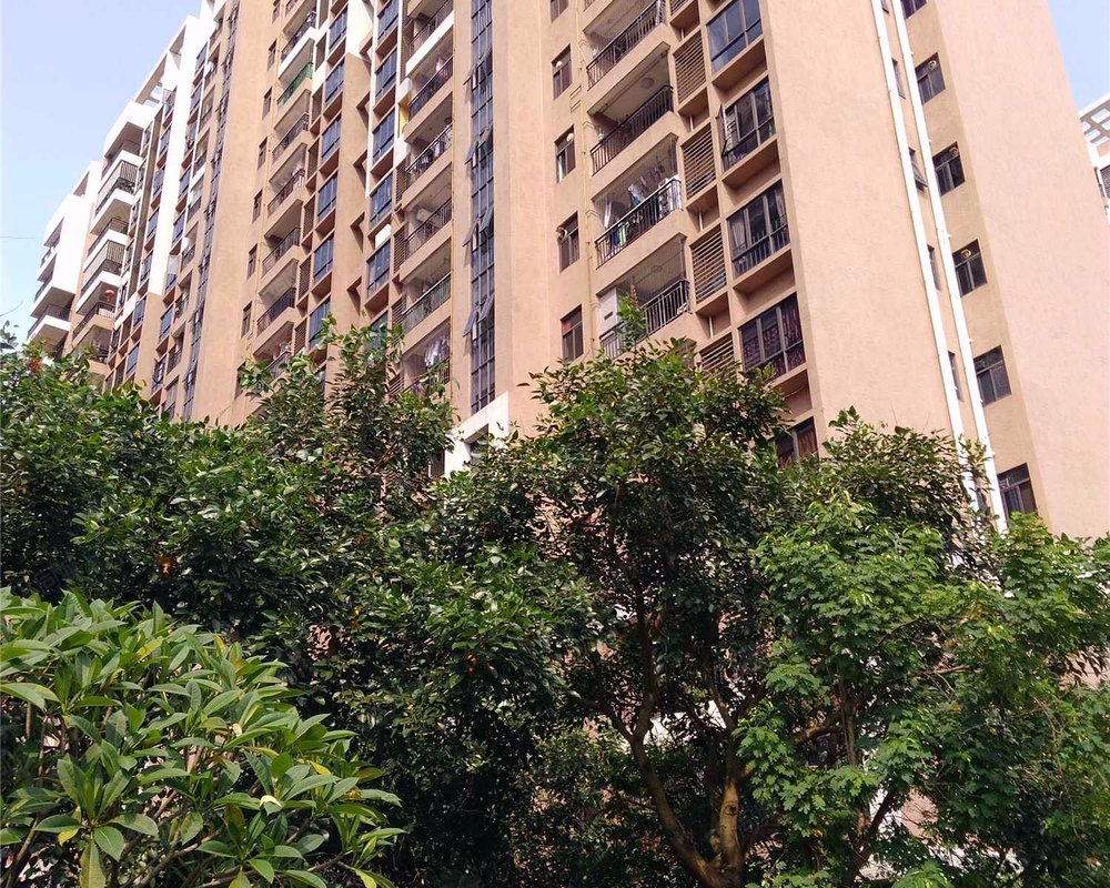 【荔城花园, 荔城花园小区详情,房价走势,房源,业主论坛】- 广州58