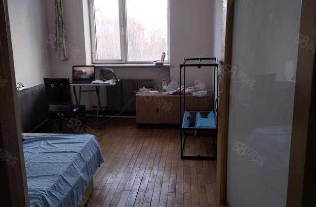 天麒大楼2室1厅56.68㎡8万二手房图片