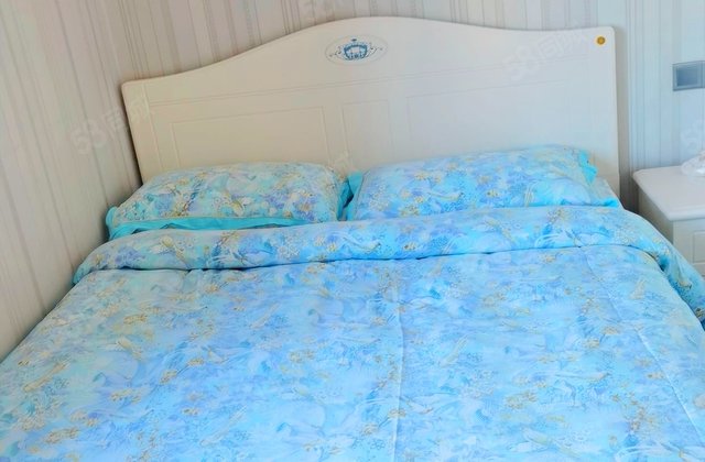 国兴北岸江山(西区)2室2厅85.4㎡119万二手房图片