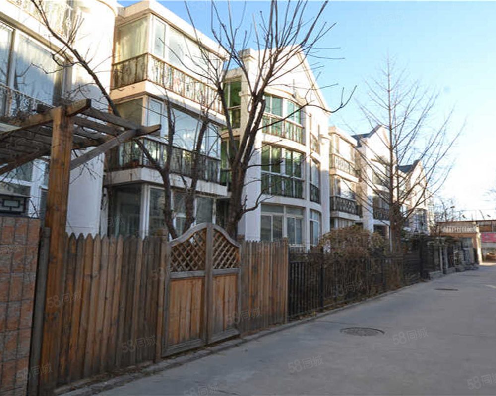 海德堡花园公寓住宅