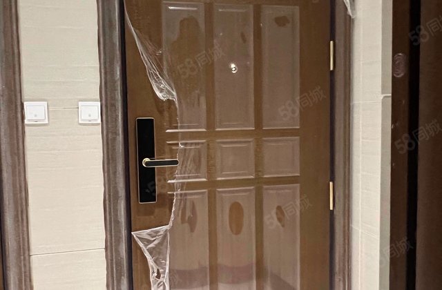 佛山恒大御澜庭3室2厅96.8㎡62万二手房图片