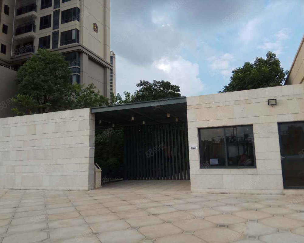 【华兴金盛丽景, 华兴金盛丽景小区详情,房价走势,房源,业主论坛】