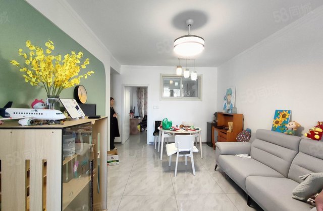 东昌东 一实验 东昌路 黄山路 东昌丽都 带车位 免大税诚售