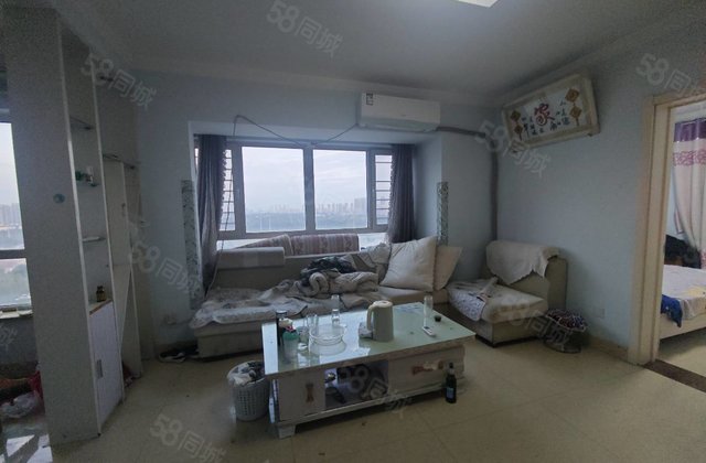 阿尔卡迪亚一期二期东边户 带车位