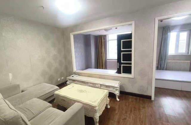 千汇城2室1厅82.16㎡47万二手房图片