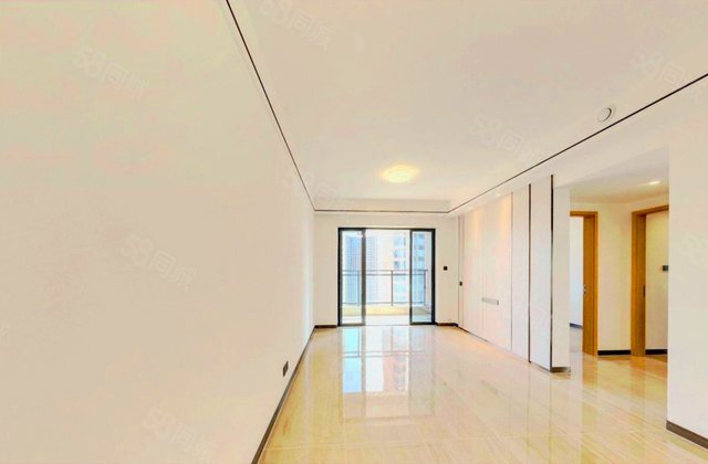 珠江花城4室2厅86㎡299万二手房图片