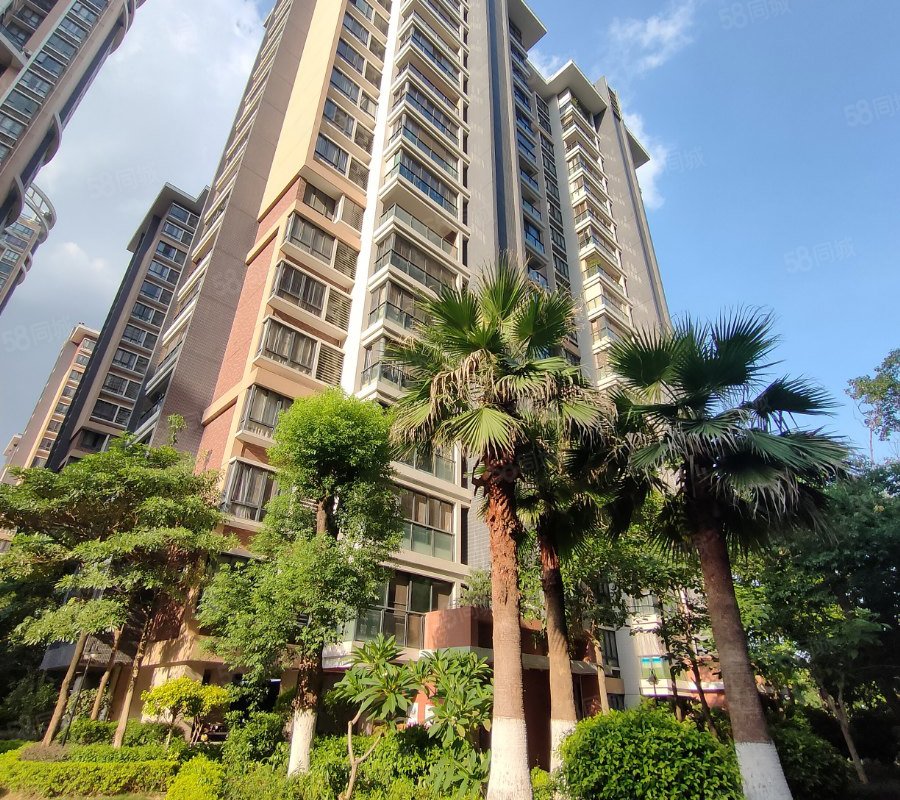 【中信金城(一二期), 中信金城(一二期)小区详情,房价走势,房源,业主