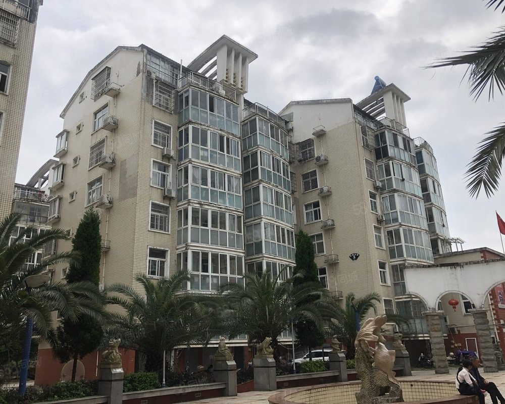 【皇家花园, 皇家花园小区详情,房价走势,房源,业主论坛】- 九江58