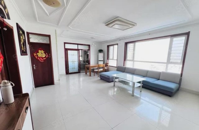 民生凤凰城2号院 商品住宅  南北通透，带储藏室，免大税