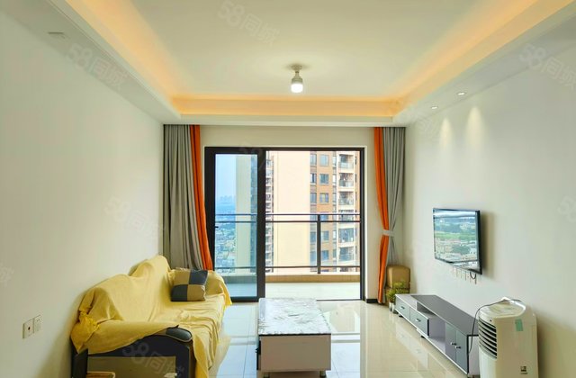 龙光玖龙府(勒流)3室2厅97.66㎡68万二手房图片