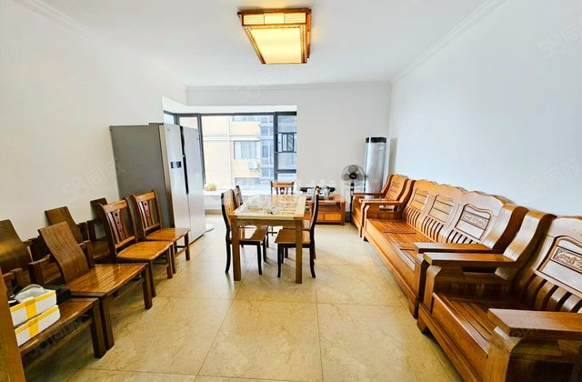 广源国际社区3室2厅132㎡198万二手房图片