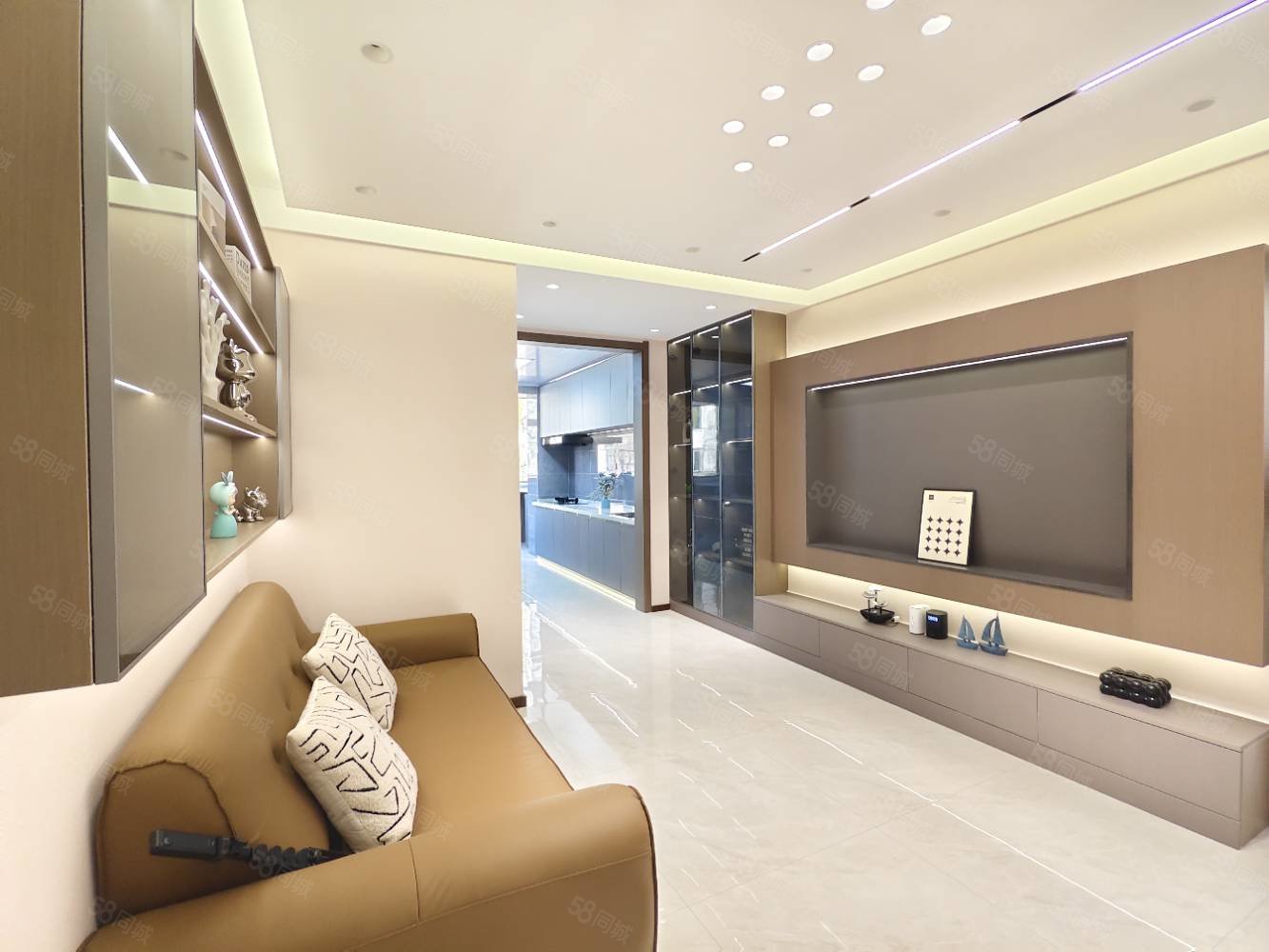 弘泰小区2室1厅1卫75㎡南北22万