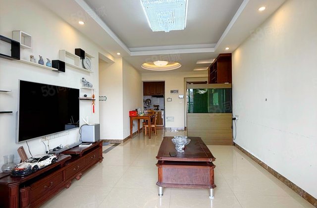 紫悦明都3室2厅90.24㎡89万二手房图片