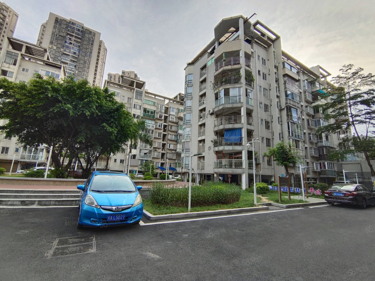 好楼层120平仅售156万拎包入住有钥匙看房方便,帝豪花园-福州58同城