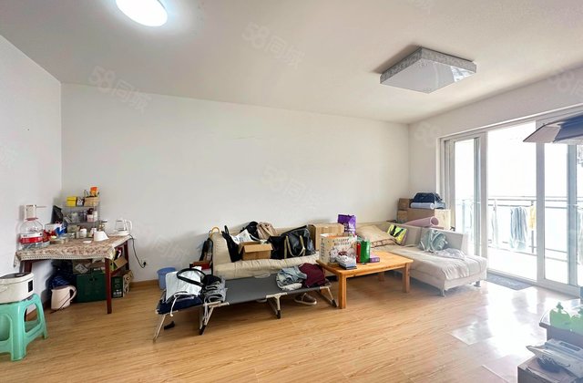 交大卡布里城2室2厅89.33㎡78万二手房图片